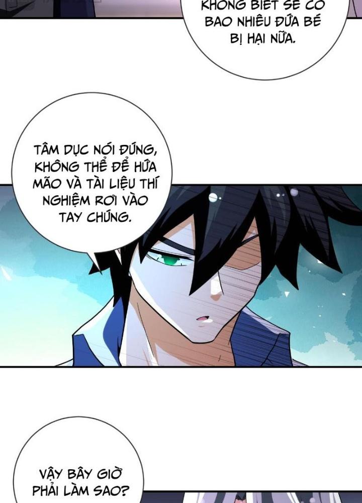 Mạt Thế Siêu Cấp Hệ Thống Chapter 471 - Trang 2