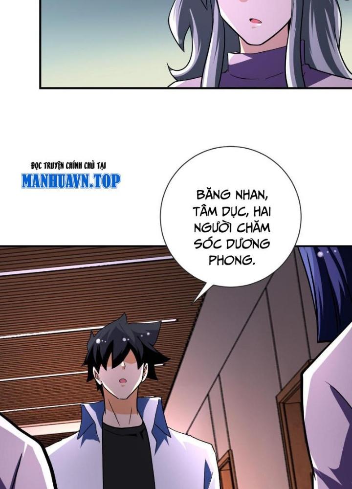 Mạt Thế Siêu Cấp Hệ Thống Chapter 471 - Trang 2