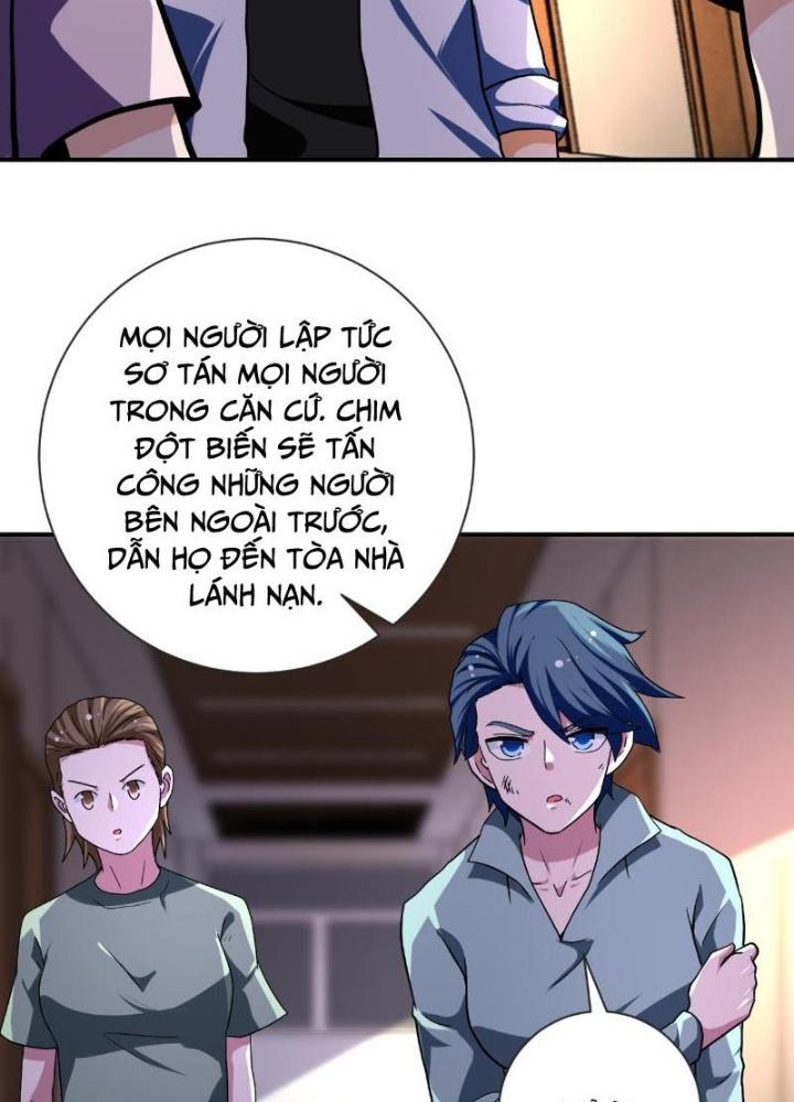 Mạt Thế Siêu Cấp Hệ Thống Chapter 471 - Trang 2