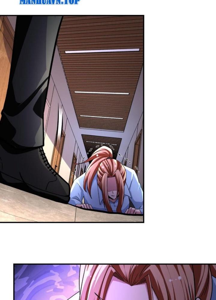 Mạt Thế Siêu Cấp Hệ Thống Chapter 471 - Trang 2