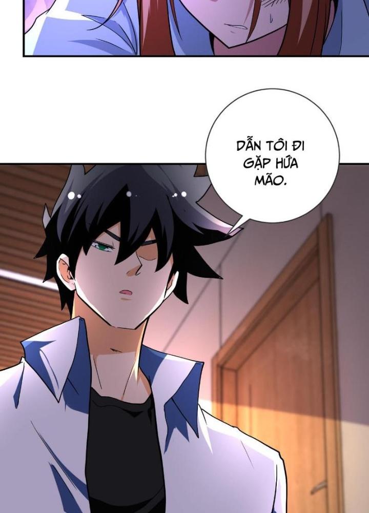 Mạt Thế Siêu Cấp Hệ Thống Chapter 471 - Trang 2