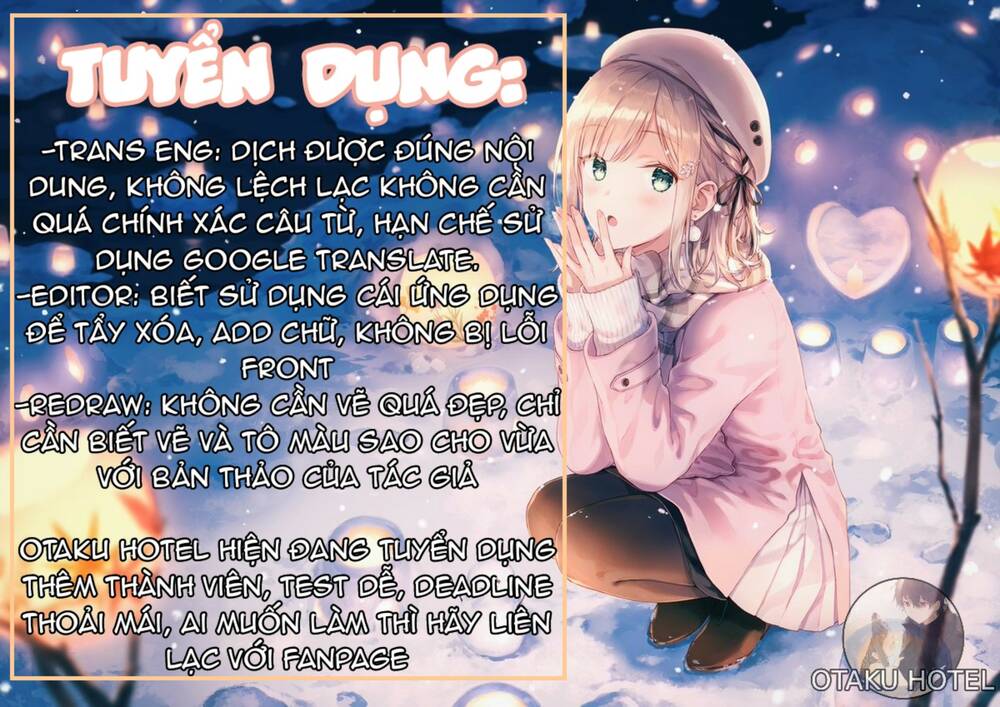 Silent Witch: Chinmoku No Majo No Kakushigoto Chapter 0 - Trang 2