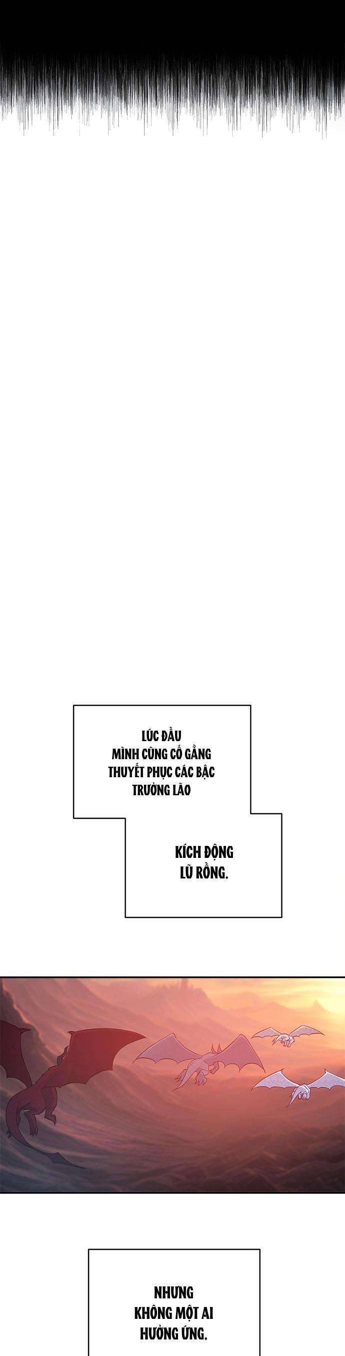 Ác Long Sống Làm Gì Cơ Chứ? Chapter 17 - Trang 2