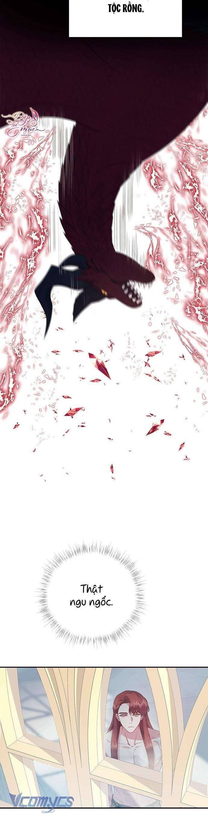 Ác Long Sống Làm Gì Cơ Chứ? Chapter 17 - Trang 2