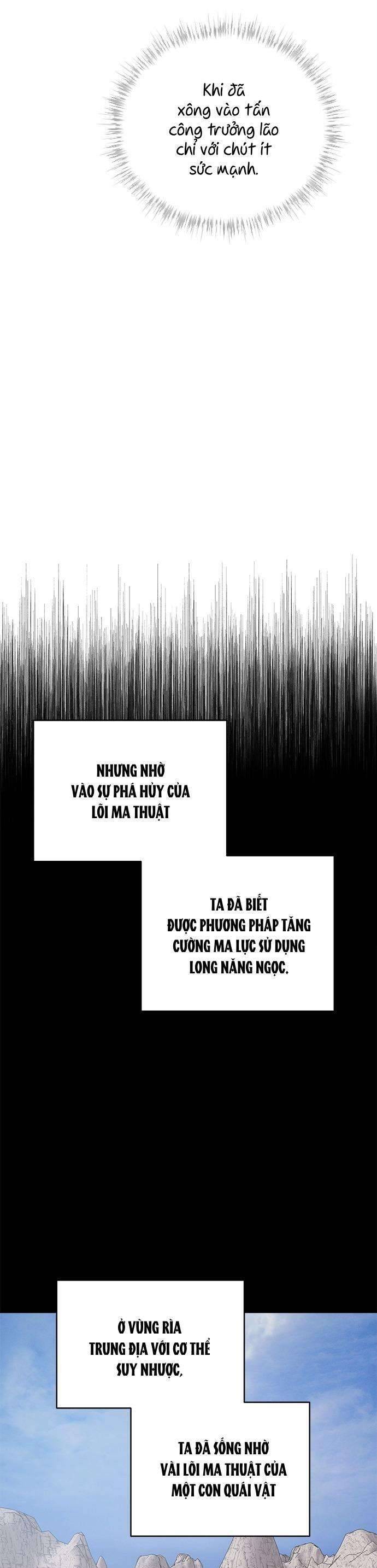Ác Long Sống Làm Gì Cơ Chứ? Chapter 17 - Trang 2