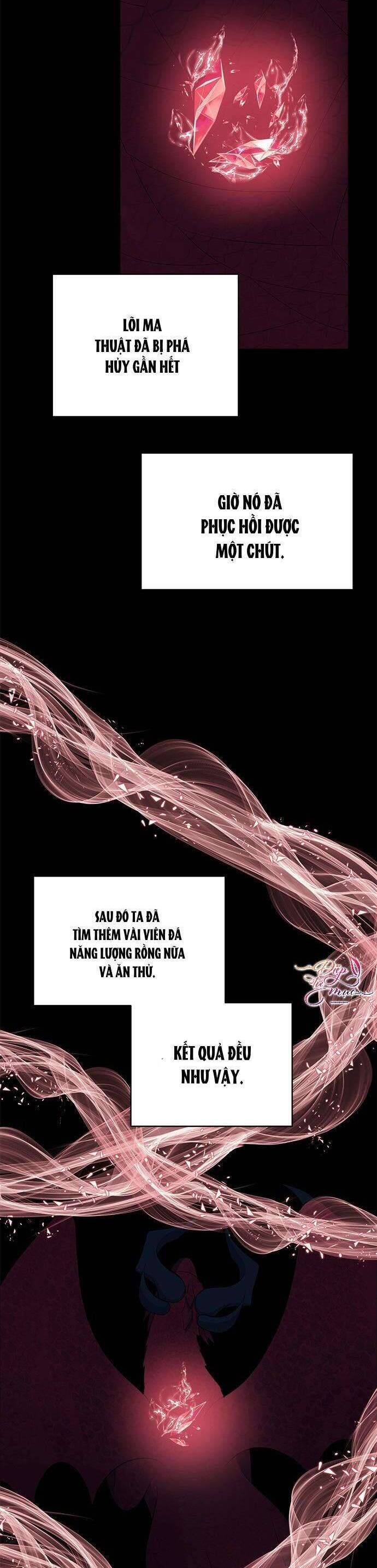 Ác Long Sống Làm Gì Cơ Chứ? Chapter 17 - Trang 2