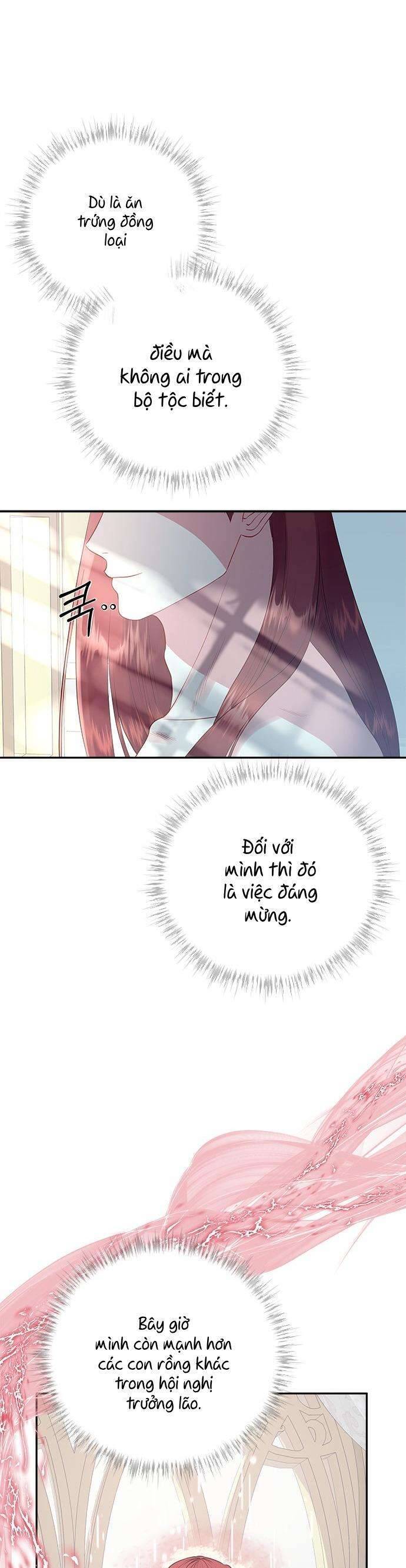 Ác Long Sống Làm Gì Cơ Chứ? Chapter 17 - Trang 2