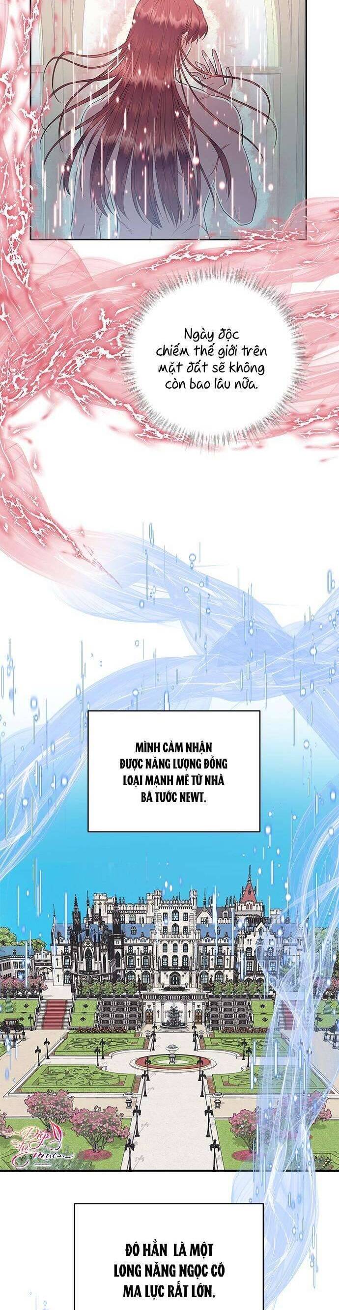 Ác Long Sống Làm Gì Cơ Chứ? Chapter 17 - Trang 2