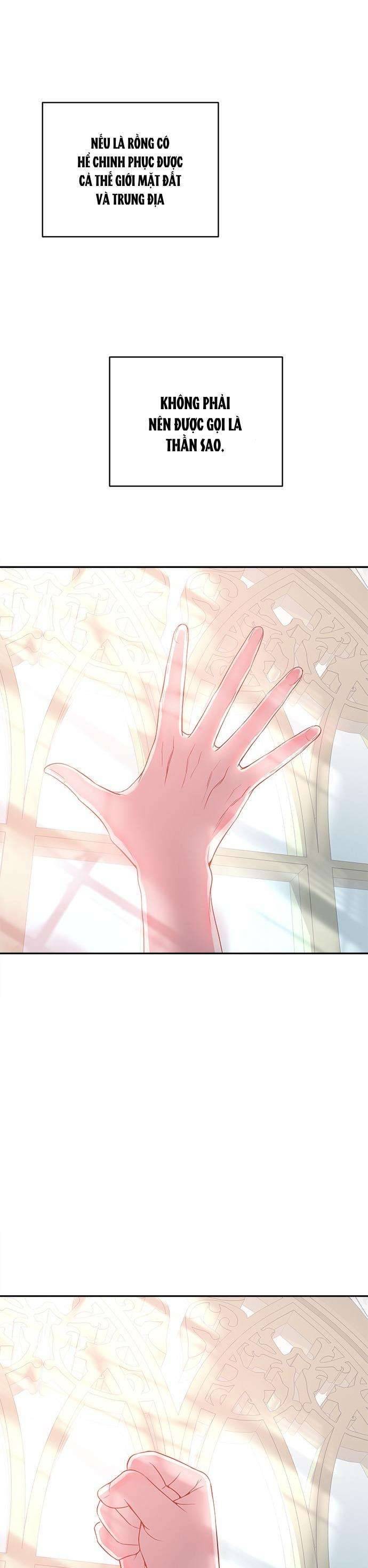 Ác Long Sống Làm Gì Cơ Chứ? Chapter 17 - Trang 2