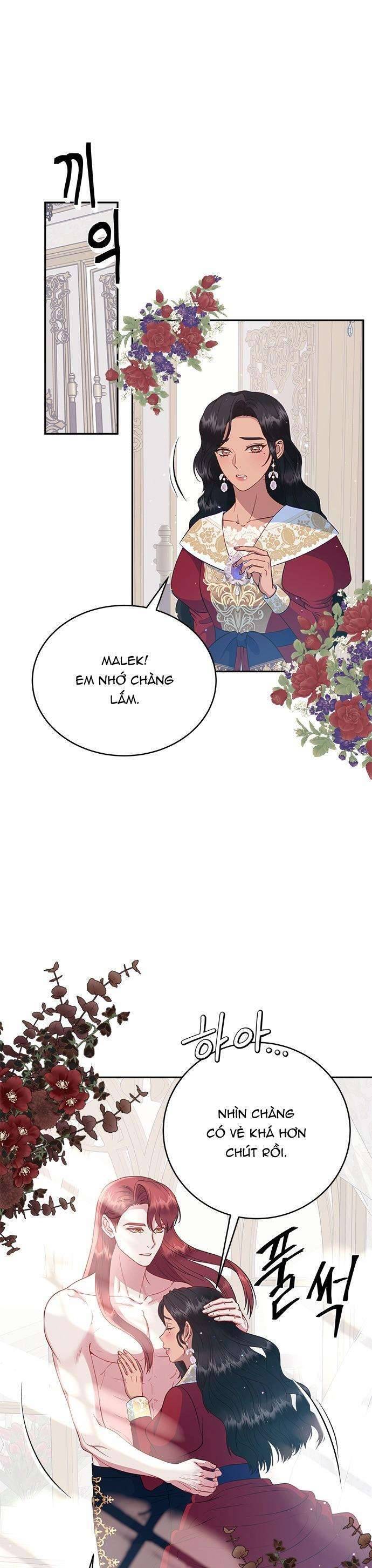 Ác Long Sống Làm Gì Cơ Chứ? Chapter 17 - Trang 2