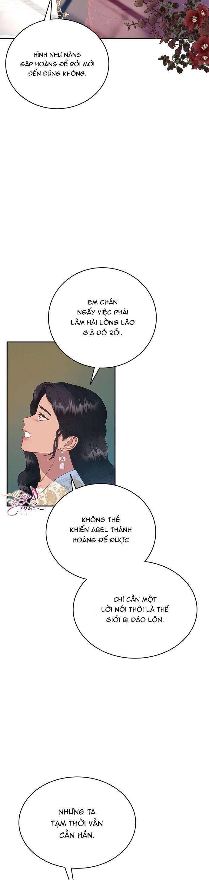 Ác Long Sống Làm Gì Cơ Chứ? Chapter 17 - Trang 2