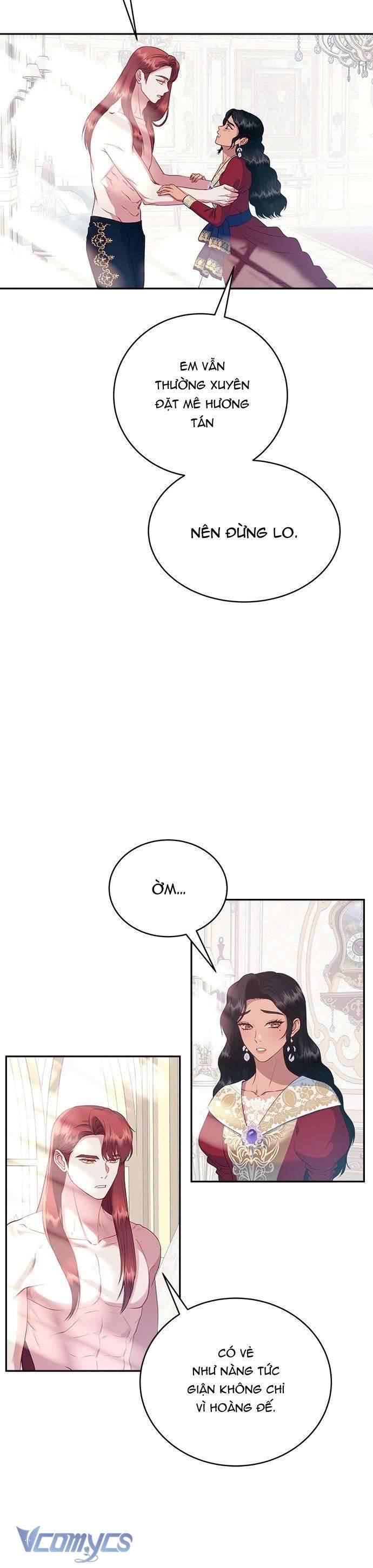 Ác Long Sống Làm Gì Cơ Chứ? Chapter 17 - Trang 2