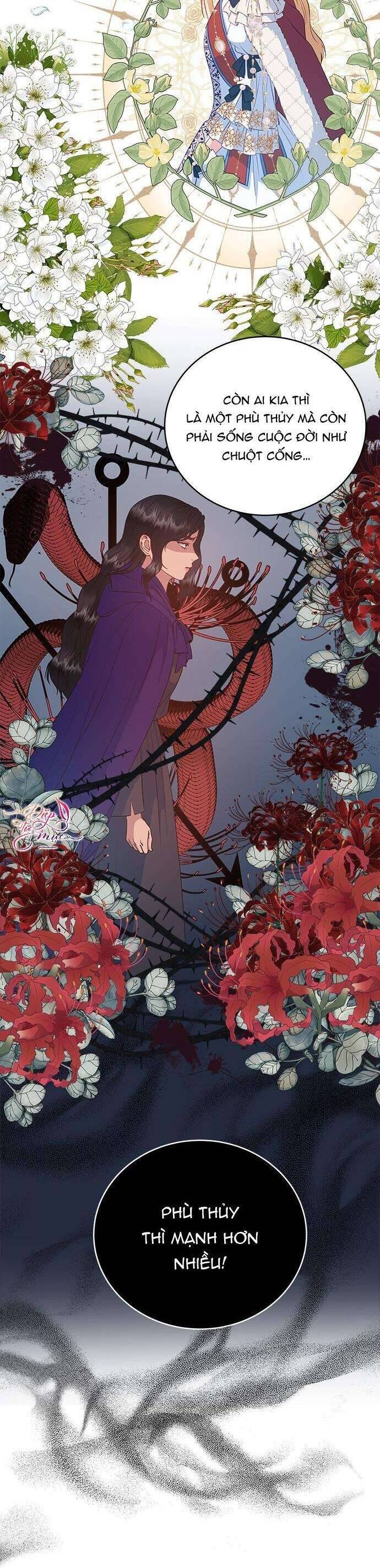 Ác Long Sống Làm Gì Cơ Chứ? Chapter 17 - Trang 2