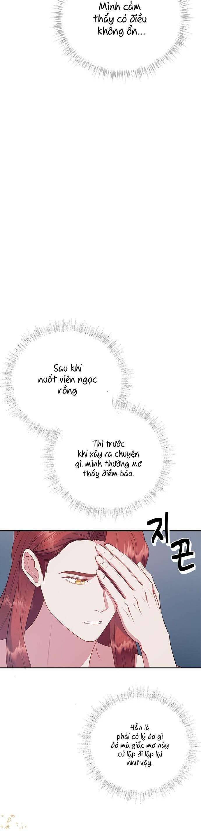 Ác Long Sống Làm Gì Cơ Chứ? Chapter 17 - Trang 2