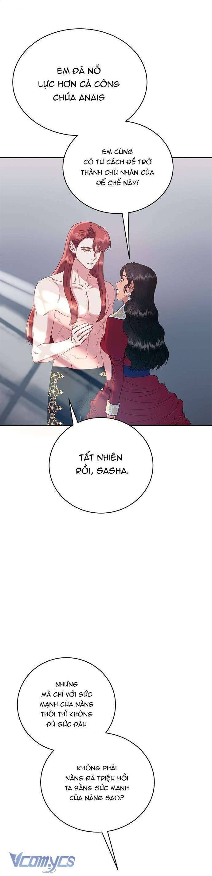 Ác Long Sống Làm Gì Cơ Chứ? Chapter 17 - Trang 2