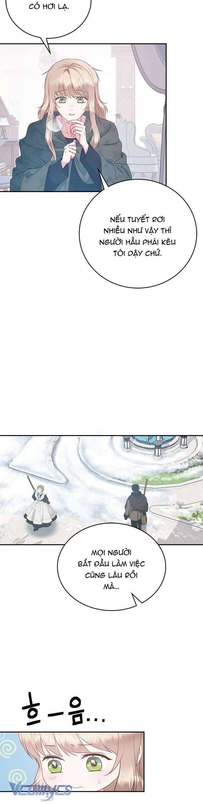 Ác Long Sống Làm Gì Cơ Chứ? Chapter 17 - Trang 2