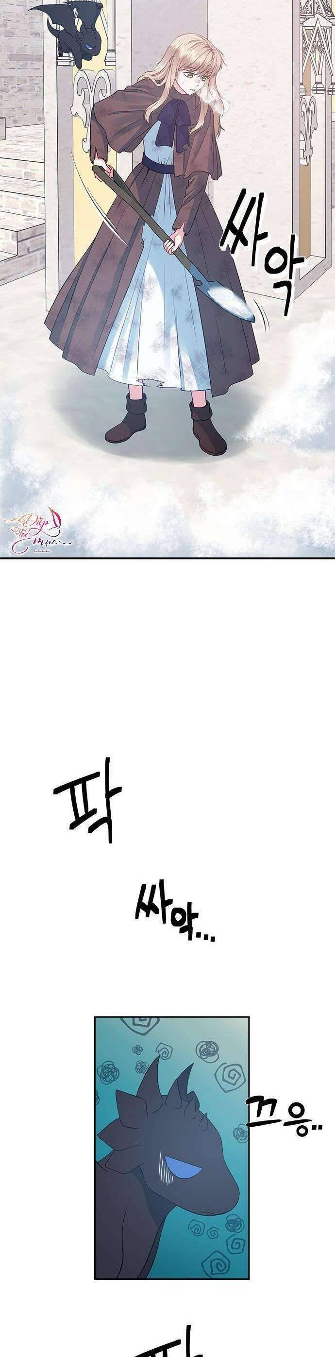 Ác Long Sống Làm Gì Cơ Chứ? Chapter 17 - Trang 2