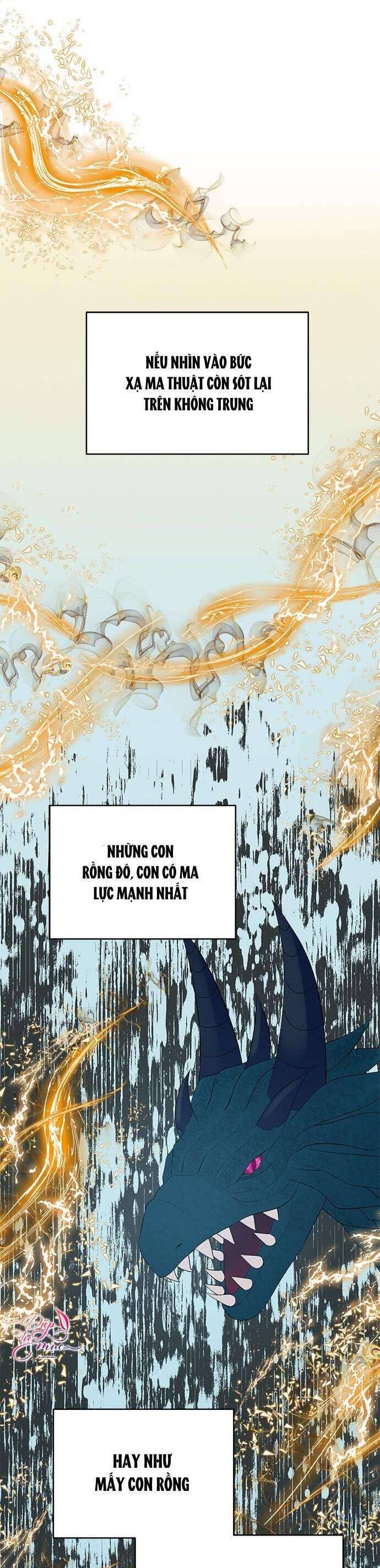 Ác Long Sống Làm Gì Cơ Chứ? Chapter 17 - Trang 2