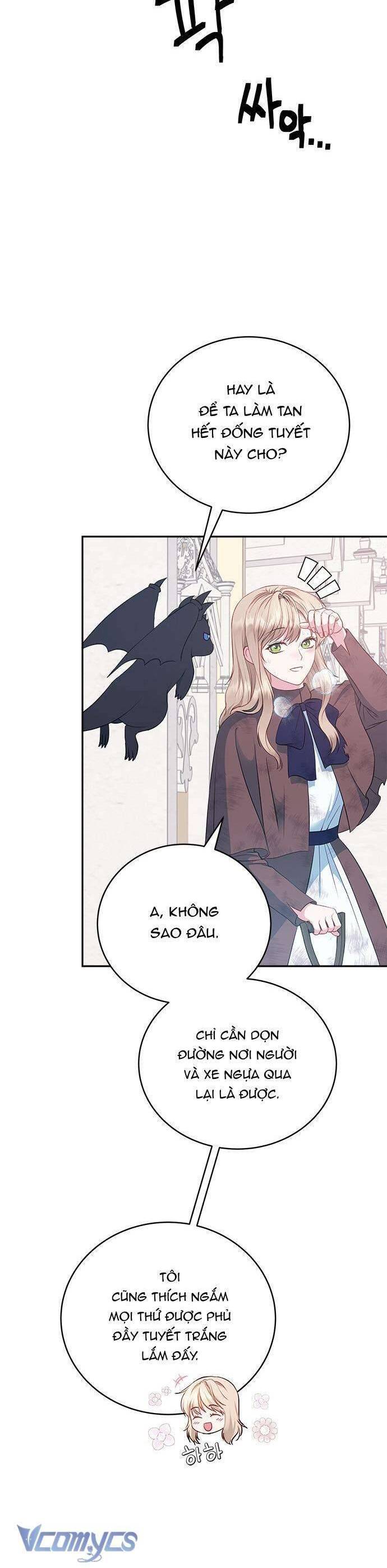 Ác Long Sống Làm Gì Cơ Chứ? Chapter 17 - Trang 2