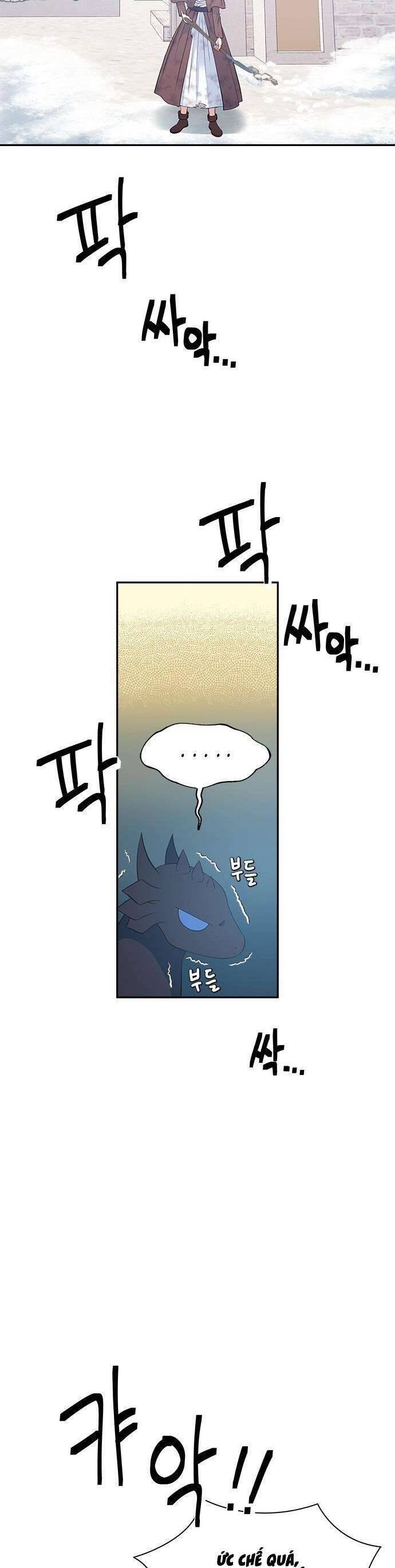 Ác Long Sống Làm Gì Cơ Chứ? Chapter 17 - Trang 2