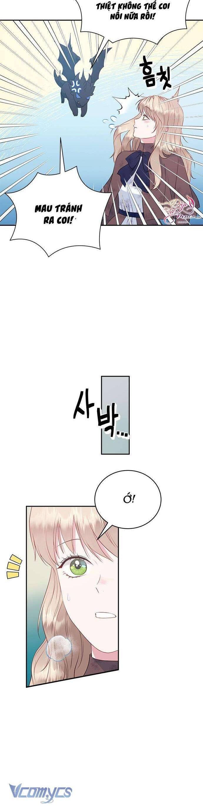 Ác Long Sống Làm Gì Cơ Chứ? Chapter 17 - Trang 2