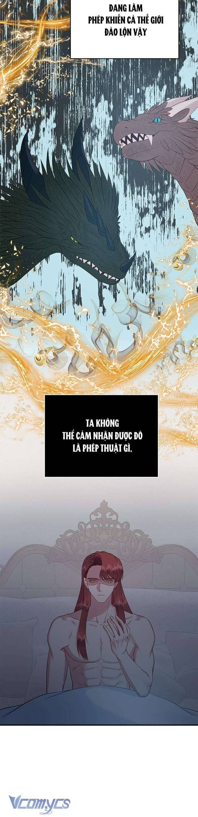 Ác Long Sống Làm Gì Cơ Chứ? Chapter 17 - Trang 2