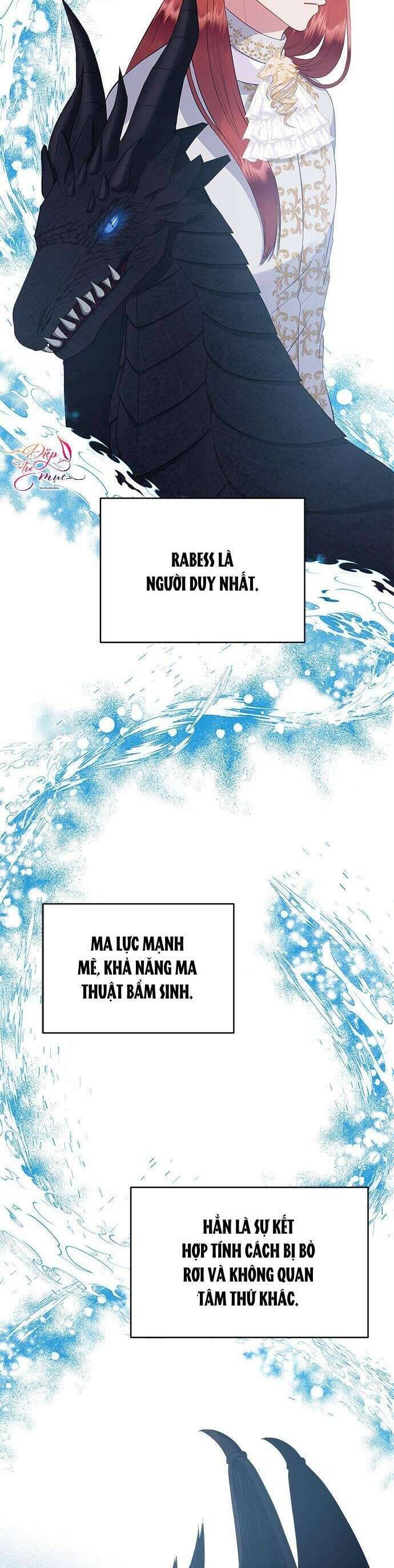 Ác Long Sống Làm Gì Cơ Chứ? Chapter 17 - Trang 2