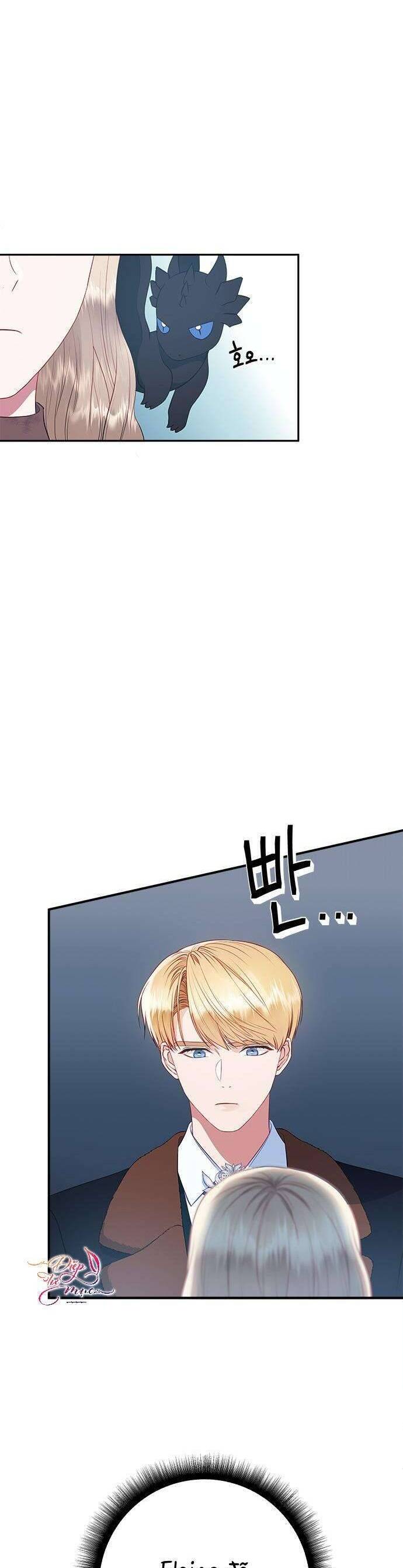 Ác Long Sống Làm Gì Cơ Chứ? Chapter 18 - Trang 2