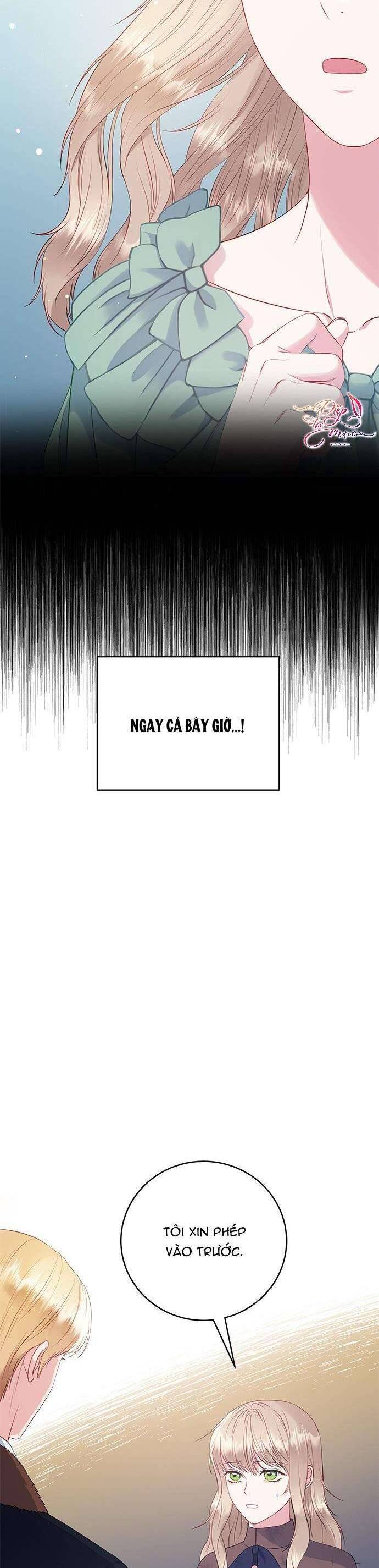 Ác Long Sống Làm Gì Cơ Chứ? Chapter 18 - Trang 2