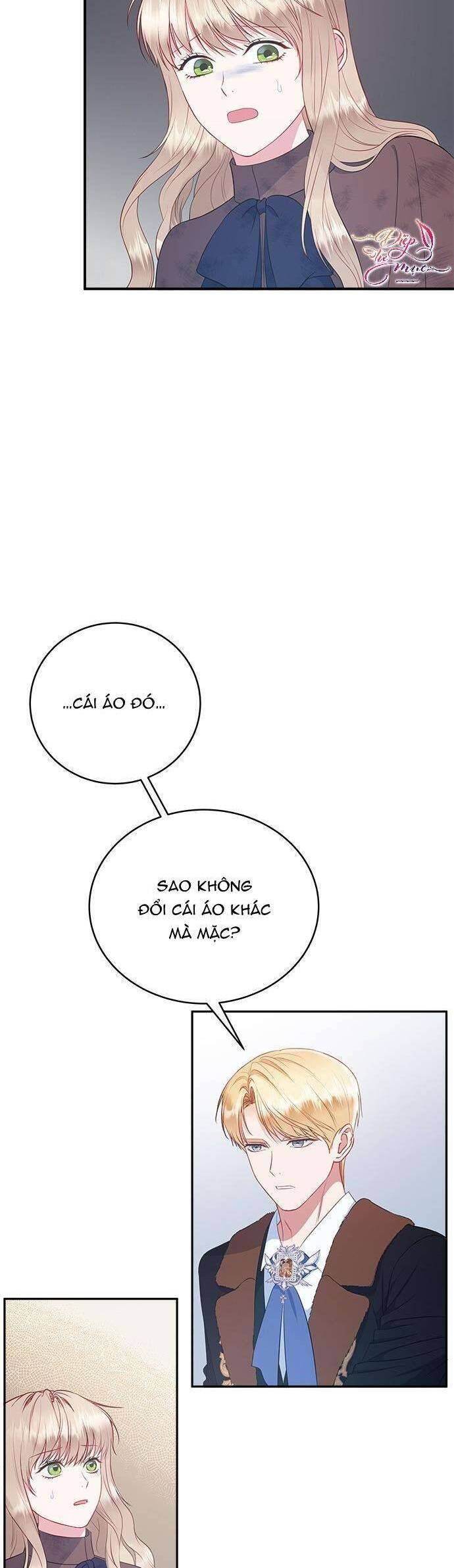 Ác Long Sống Làm Gì Cơ Chứ? Chapter 18 - Trang 2