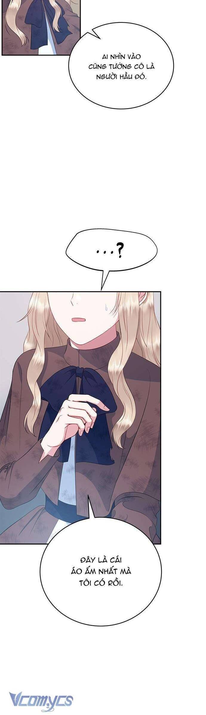 Ác Long Sống Làm Gì Cơ Chứ? Chapter 18 - Trang 2