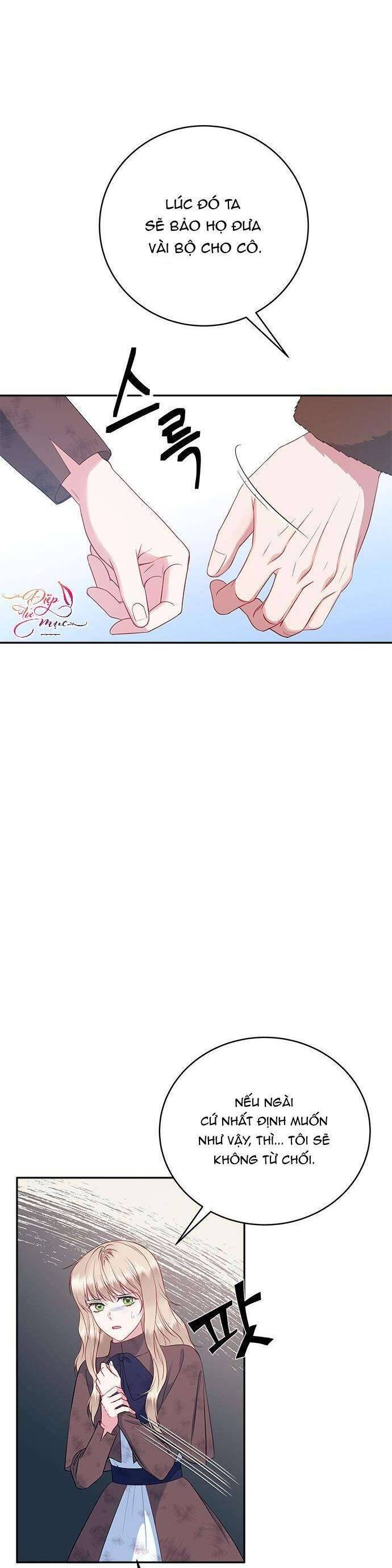 Ác Long Sống Làm Gì Cơ Chứ? Chapter 18 - Trang 2