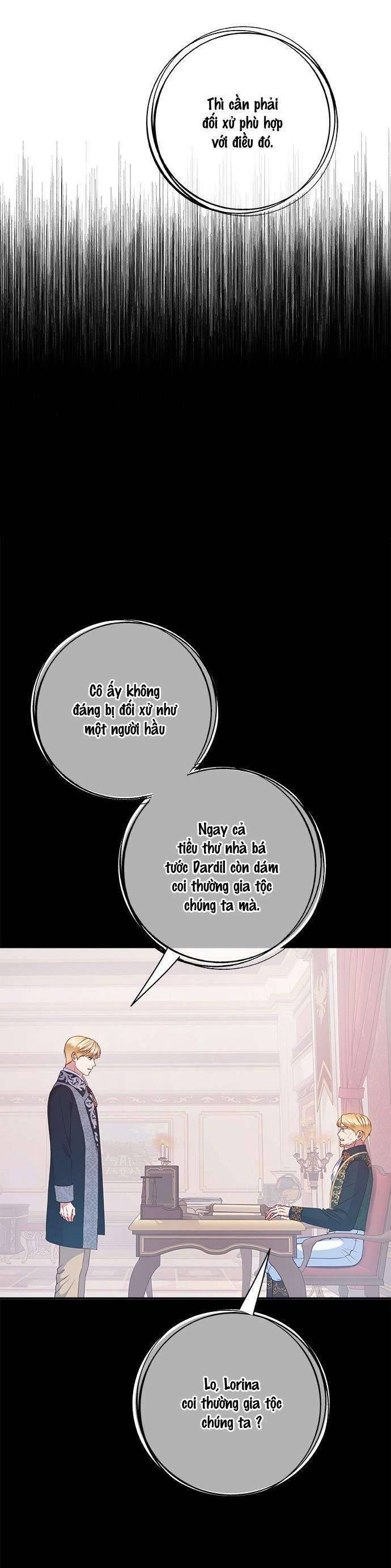 Ác Long Sống Làm Gì Cơ Chứ? Chapter 18 - Trang 2