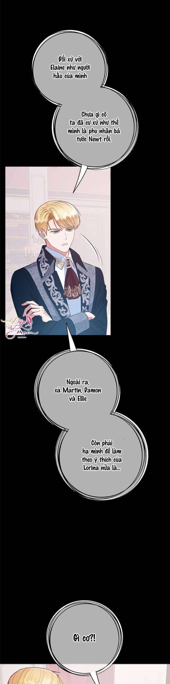 Ác Long Sống Làm Gì Cơ Chứ? Chapter 18 - Trang 2