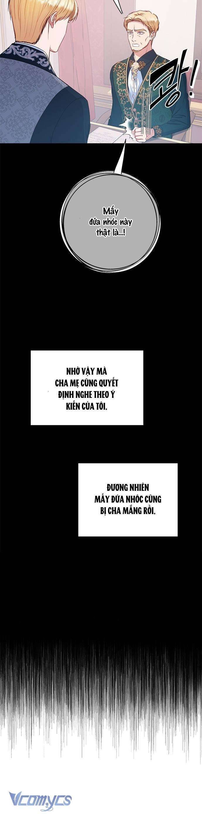 Ác Long Sống Làm Gì Cơ Chứ? Chapter 18 - Trang 2