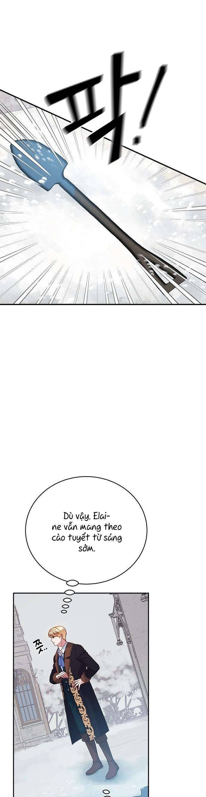 Ác Long Sống Làm Gì Cơ Chứ? Chapter 18 - Trang 2