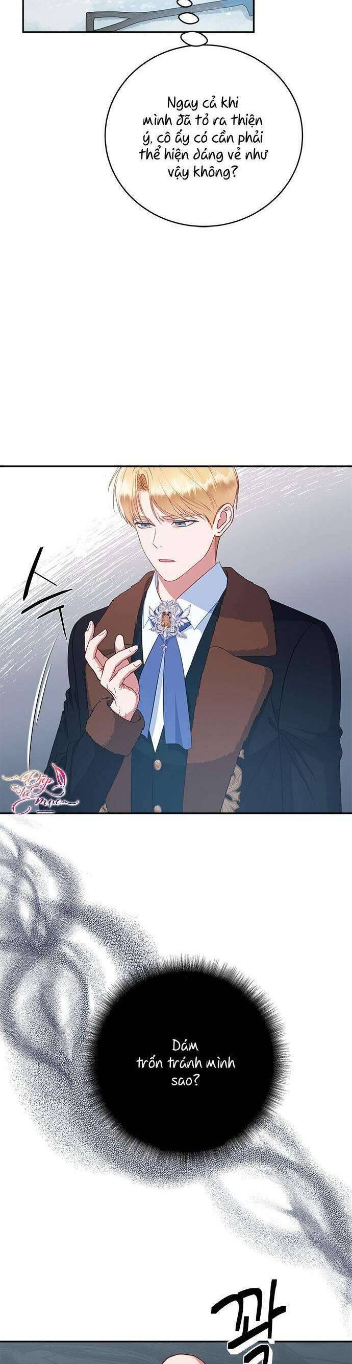 Ác Long Sống Làm Gì Cơ Chứ? Chapter 18 - Trang 2