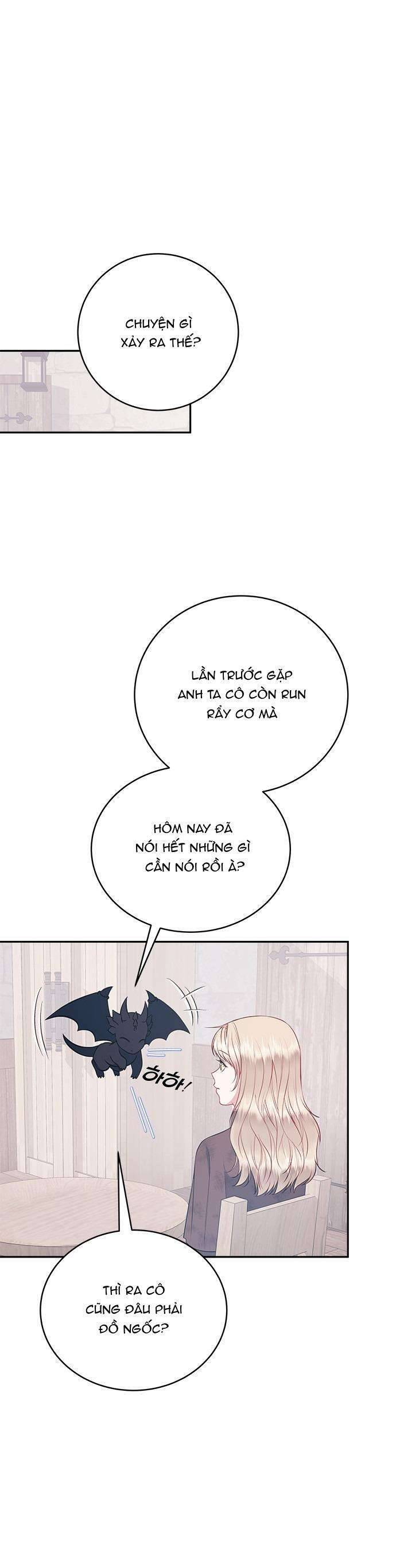 Ác Long Sống Làm Gì Cơ Chứ? Chapter 18 - Trang 2