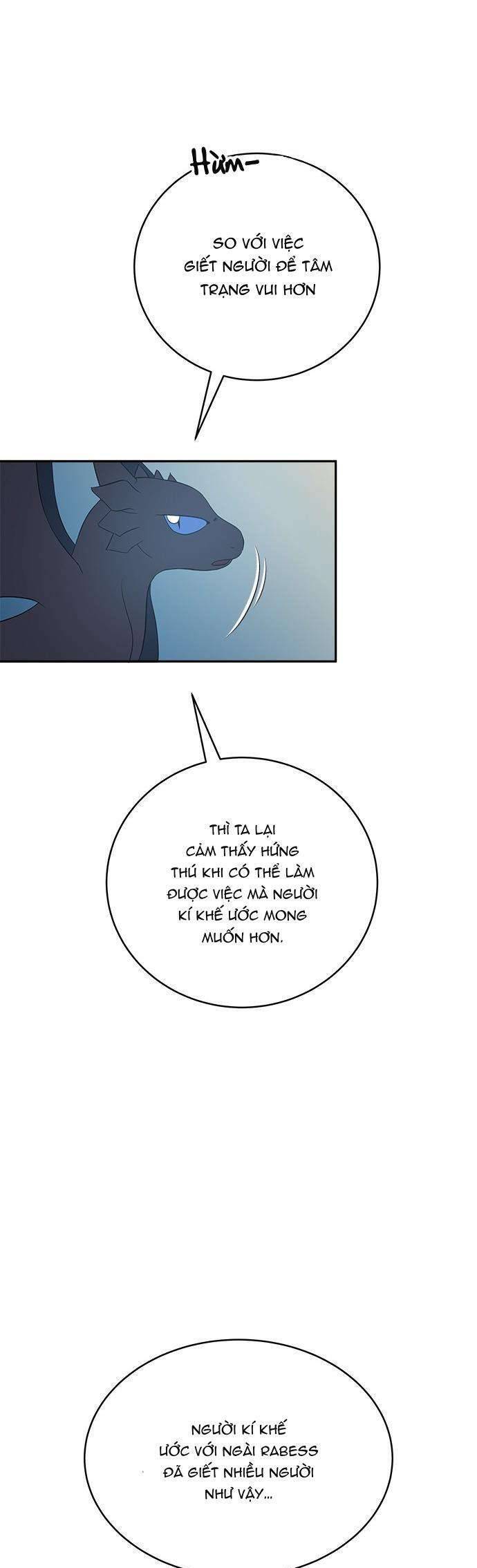 Ác Long Sống Làm Gì Cơ Chứ? Chapter 18 - Trang 2