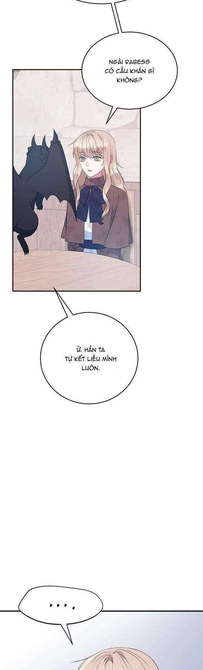 Ác Long Sống Làm Gì Cơ Chứ? Chapter 18 - Trang 2