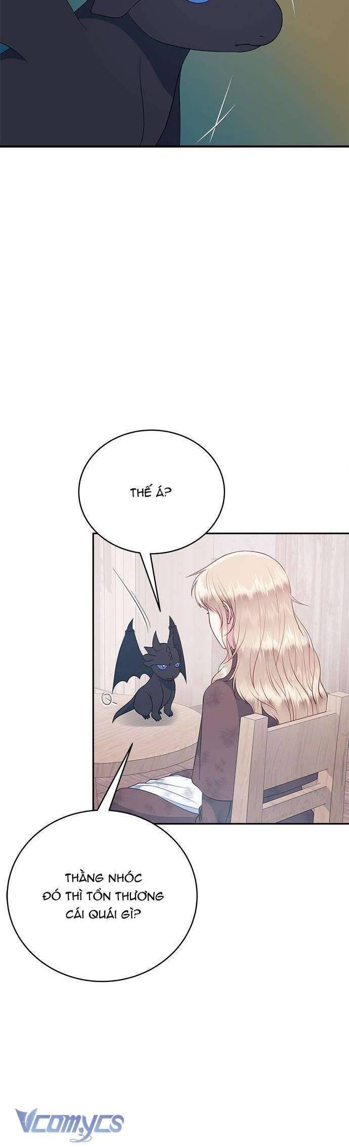 Ác Long Sống Làm Gì Cơ Chứ? Chapter 18 - Trang 2