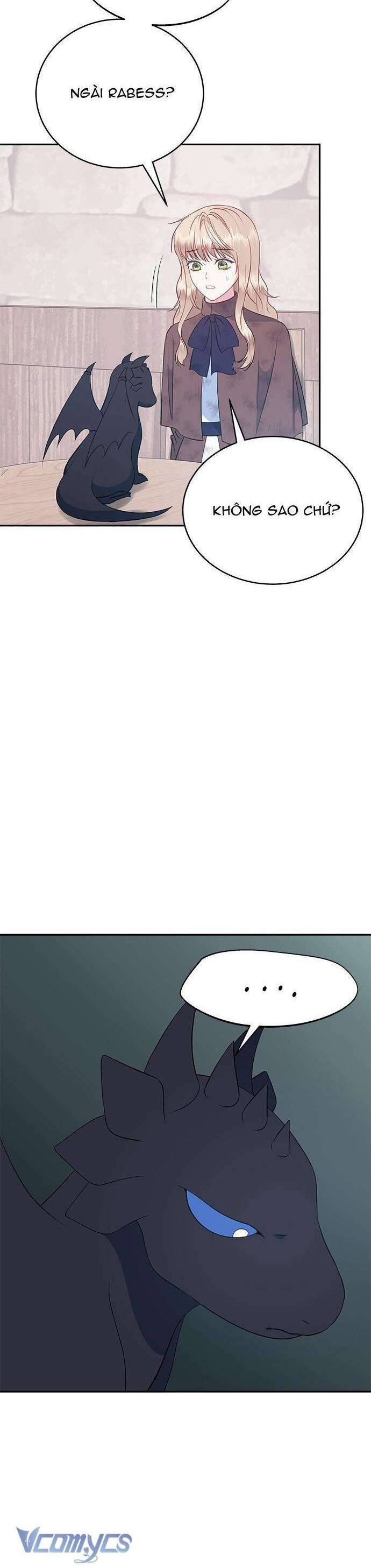 Ác Long Sống Làm Gì Cơ Chứ? Chapter 18 - Trang 2