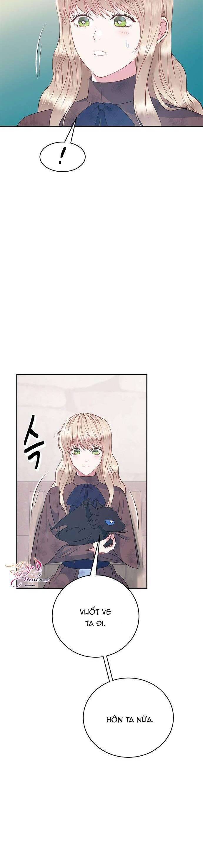 Ác Long Sống Làm Gì Cơ Chứ? Chapter 18 - Trang 2