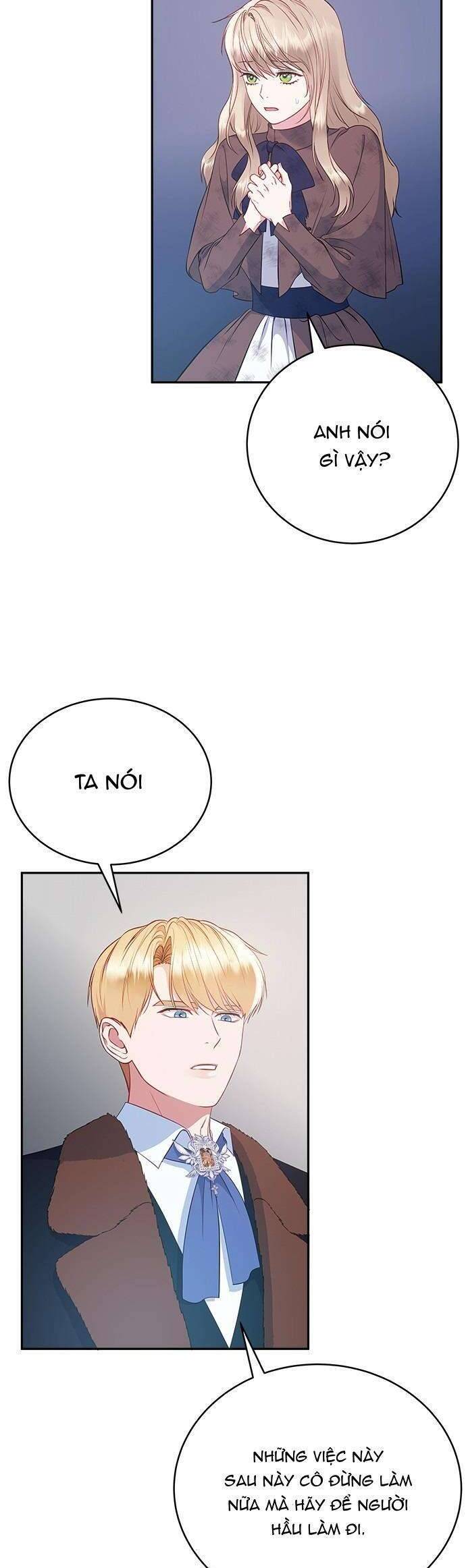 Ác Long Sống Làm Gì Cơ Chứ? Chapter 18 - Trang 2