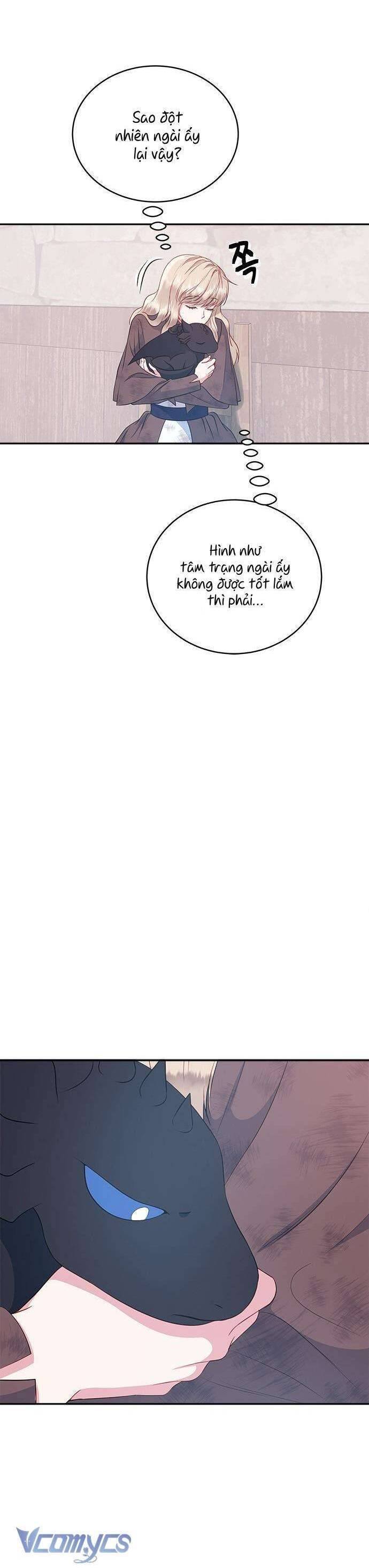 Ác Long Sống Làm Gì Cơ Chứ? Chapter 18 - Trang 2