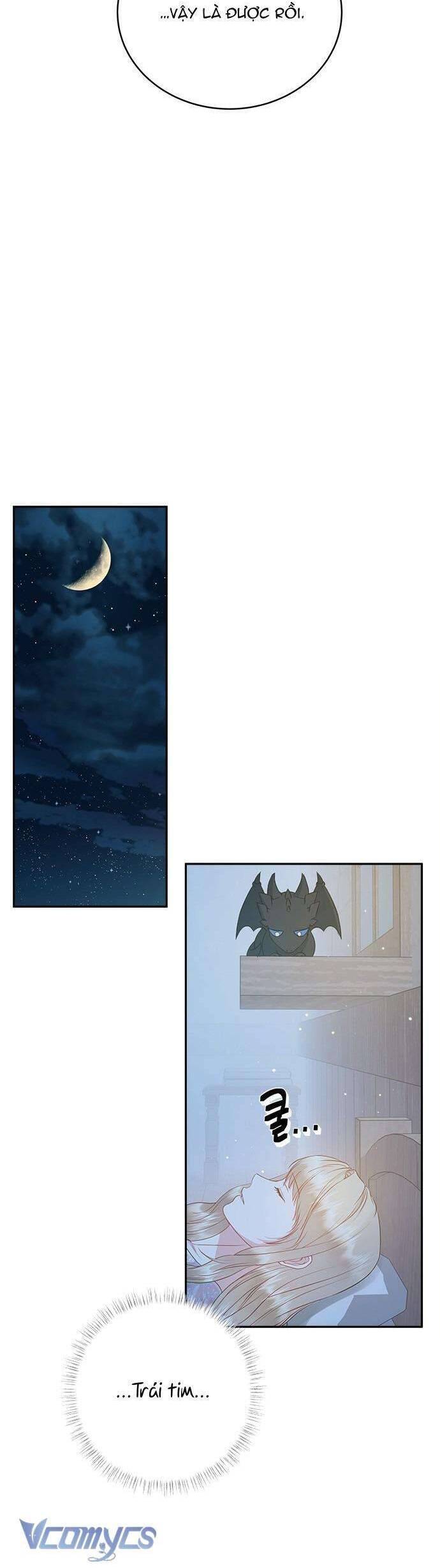 Ác Long Sống Làm Gì Cơ Chứ? Chapter 18 - Trang 2