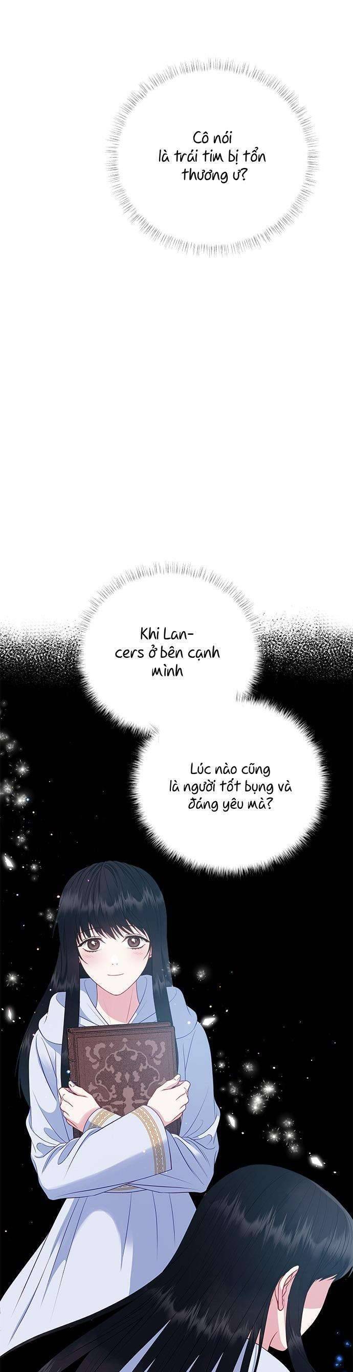 Ác Long Sống Làm Gì Cơ Chứ? Chapter 18 - Trang 2
