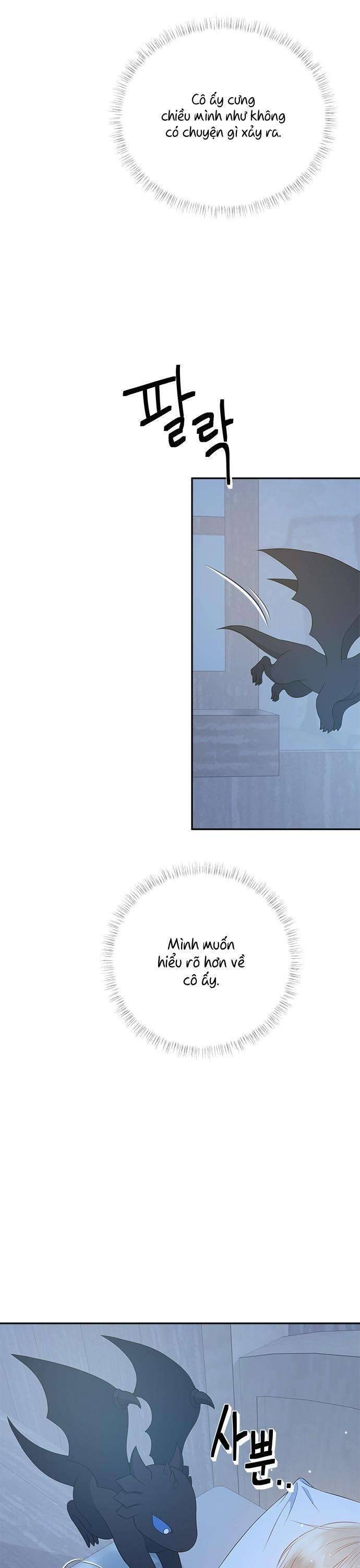 Ác Long Sống Làm Gì Cơ Chứ? Chapter 18 - Trang 2