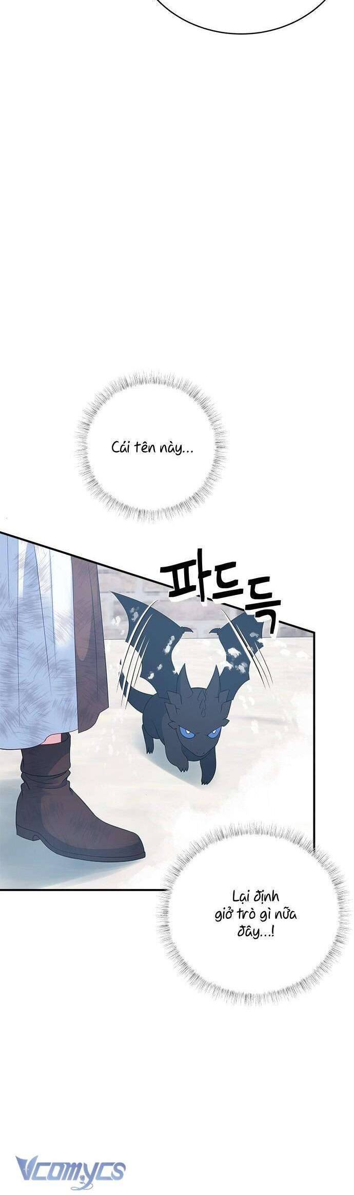 Ác Long Sống Làm Gì Cơ Chứ? Chapter 18 - Trang 2