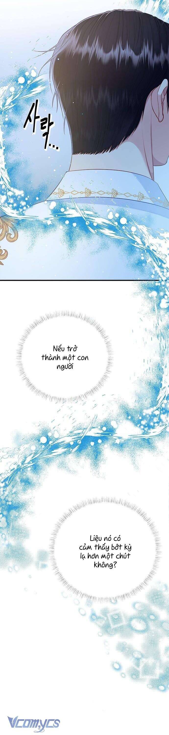 Ác Long Sống Làm Gì Cơ Chứ? Chapter 18 - Trang 2